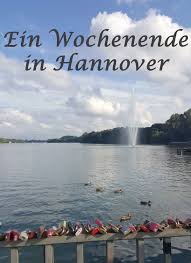 Mein Blogbeitrag Uber Ein Wochenende In Hannover Wo Ich Mein Erstes Reisebloggertreffen Besucht Habe Und Die Street Art In Linden Hannover Ausflug Reiseideen