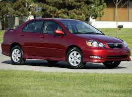 wheelsage toyota corolla 2005 toyota corolla 2004 toyota corolla