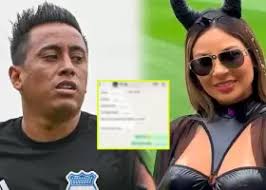 Mujer Boa' reveló que conoció al nuevo papa León XIV y que la ayudó: "Me  recordó que soy hija de Dios"