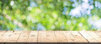 Fresh Green Wooden Table Fresh Green Wooden Tables Wooden