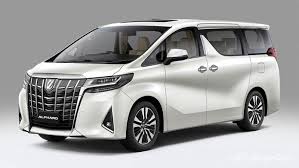 Maybe you would like to learn more about one of these? Imej Toyota Alphard 2022 Dilakar Lebih Transformers Kali Ini Wapcar