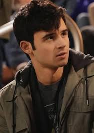 Fan Casting John Haymes Newton as Cameron Mahkent in Stargirl (1985-1987) 