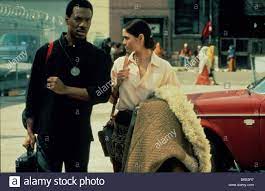  Charlotte Lewis Eddie Murphy Das Goldene Kind 1986 Stockfotografie Alamy