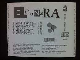 Is the name of ugasi helping you? Eleonora Barudzija Ugasi Me 1997 Kupindo Com 31783057