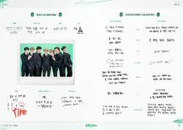 Bts has released their full bts festa 2020 schedule for their annual birthday celebration, honoring their debut, in june. Bts Festa 2020 Profile 1 Photos Hq K Pop Database Dbkpop Com