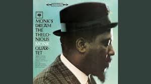 The Thelonious Monk Quartet