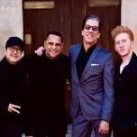 the Slim Man Band