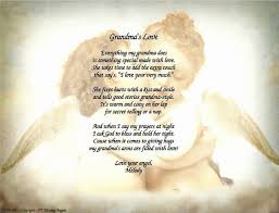 Personalized Grandma Grandmother Nana Poem Print Gift Nana Poems Personalized Grandma Grandparents Quotes