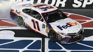 African american nascar drivers often broke barriers. Nathan Auf Twitter Everyone Has A Favorite Car Or Cars That Their Favorite Driver Drove Mine F1 2007 Mclaren Mp4 22 Alonso Nascar 2019 Fedex Primary Indycar 2018 Shell Chevy One Off Ir 18 Sports Cars