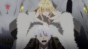 Yuushaninarenakattabakaraidaa Arifureta Shokugyou De Sekai Saikyou Episode 03 Comic Art Girls Anime Films Cute Anime Wallpaper