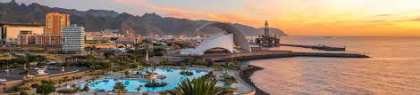 Tenerife Tfs Airport Shuttle Service