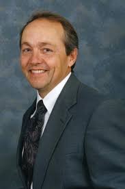 Ward is candidate for Grand Rapids mayor