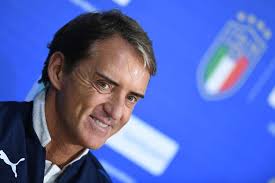 Alla notte di wembley la verità. Calcio Nations League 2021 L Italia Di Roberto Mancini Contro La Spagna In Semifinale A Milano Oa Sport