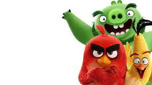 The Angry Birds Movie 2 (2019) | Radio Times