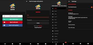 Many channels and tv shows contain inappropriate content that your children don't need to see. Kids Movies Apk 1 3 4 Download Apk Latest Version