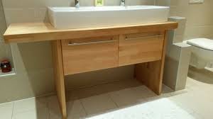 Waschtisch Unterschrank Waschtisch Waschtisch Holz Selber Unterschrank