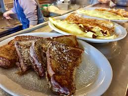 Best dining in half moon bay, california: Great Breakfasts On The Coastside First Meal Of The Day Is Crucial