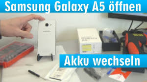 Check spelling or type a new query. Samsung Galaxy A5 Offnen Akku Wechseln Schnell Leer Und Heiss Mit 4k Video Tuhl Teim De