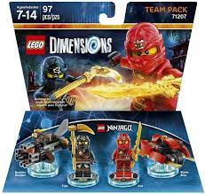Prime empire (2020) web 7:41 the game evolution. Dimensions Lego Dimensions Ninjago Lego Dimensions Game Lego Ninjago