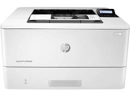 This model is available in white color. Hp Laserjet Pro M404dn Auto Duplex Monochrome Laser Printer Newegg Com