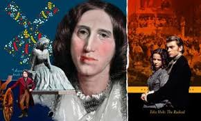 Sex, money and George Eliot
