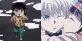 Hunter X Hunter: Is Alluka A Boy? & 9 Other Questions About The Character,  Answered