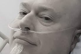 Fundraiser by Glenn Mcewan : Help Glenn Defeat Cancer