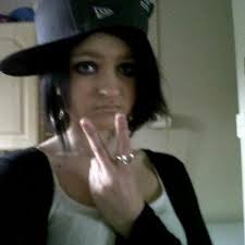 Abigail thornton (@Abigailthornto)