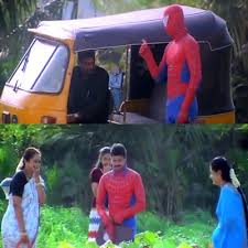 Discover the magic of the internet at imgur, a community powered entertainment destination. Spiderman Meme Templates Vijay