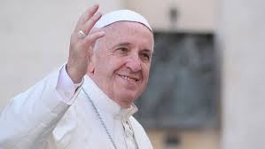 Pope francis appoints 'ecclesiastical assistant' for vatican communications. Pope To Charis Pentecost Vigil Holy Spirit Changes Us So We Can Change The World Vatican News