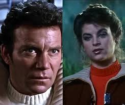 Star Trek: The Motion Picture vs The Wrath of Khan
