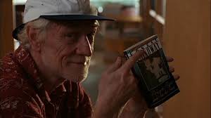 Wrestling Ernest Hemingway - Richard Harris