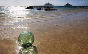 Goods that are cast overboard from a ship, especially in an attempt to lighten the ship, and that sink to the bottom of. Flotsam And Jetsam Beachcombing Magazine