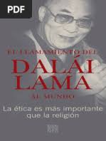 Alumbrando El Camino A La Iluminacion Por S.S. El Dalai Lama