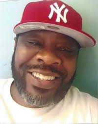 Ronald Washington Obituary