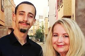 90 Day Fiance' Oussama Labels Debbie A 'Crazy Woman' After Blowout Fight