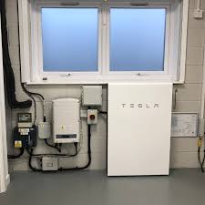 Tesla clearly states that the installation of a powerwall requires knowledge of high voltage electricity and should only be executed by tesla energy certified installers, but for the sake of sharing the information, here's the step by step instructions to install the powerwall as well as its user manual. Tesla Powerwall 2 Double The Energy Of Our First Generation Battery