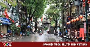 Hà nội đang xem xét lộ trình nới lỏng một số hoạt động, trong khi đó tp hcm nối dài giãn cách xã hội thêm 14 ngày khi xuất hiện 6 ổ dịch chưa rõ nguồn lây. Ha Ná»™i Ä'á» Xuáº¥t Tá»« Ngay 22 6 Sáº½ Ná»›i Lá»ng Má»™t Sá»' Hoáº¡t Ä'á»™ng Thiáº¿t Yáº¿u Vtv Vn