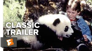 Diego's mission, with help from he's bilingual and speaks spanish often, has great observation skills and cool scientific tools that help him succeed in his goals while introducing kids to. The Amazing Panda Adventure 1995 Official Trailer Stephen Lang Ryan Slater Movie Hd Youtube