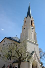 Chris­tinnen und christen fragen sich aktuell eher kritisch, welche bedeutung maria und marienfeste für sie und ihren glauben haben. Partenkirchen Maria Himmelfahrt