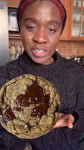 Bakery-Style Chocolate Chip Cookie Recipe Tips