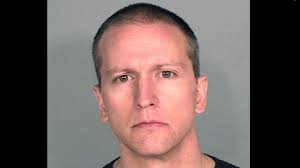 George Floyd: Huge protests against racism held across US