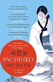 Financially, she wants for nothing. Pachinko Von Min Jin Lee Gebraucht 9781838930509 World Of Books