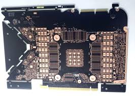 Nvidia Geforce Rtx 3090 Pcb Pictured Videocardz Com