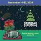 Armadillo Christmas Bazaar