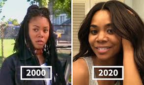 Black is back with a bang. 45 Black Celebrities That Seem Like They Re Not Aging Bored Panda