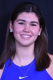 2025-26 Women's Tennis Roster