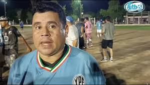 Alé Corzo de YPF Super Campeón @ypf_horaciobrigidofc @alejandro.corzo.18  @federicobrigido @vetfut.2022