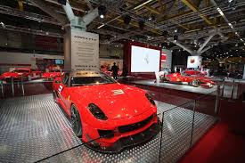 Jun 28, 2021 · the zonda r beat the ferrari 599xx record at the nürburgring race track in just 6:47, making zonda r the new record holder. 2012 Ferrari 599xx Evo For Sale 1 Of 6 Supercars For Sale