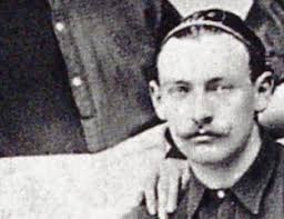 La increíble vida y el trágico final de Joan Gamper